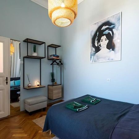 No.8: Lovely & Cosy 3-Room Heart Of The City 蒂米什瓦拉 外观 照片
