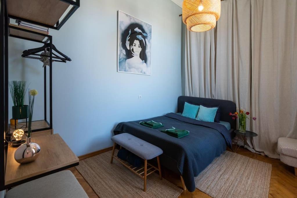 No.8: Lovely & Cosy 3-Room Heart Of The City 蒂米什瓦拉 外观 照片