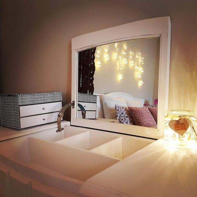 No.8: Lovely & Cosy 3-Room Heart Of The City 蒂米什瓦拉 外观 照片
